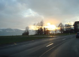 Skitour Tanzboden